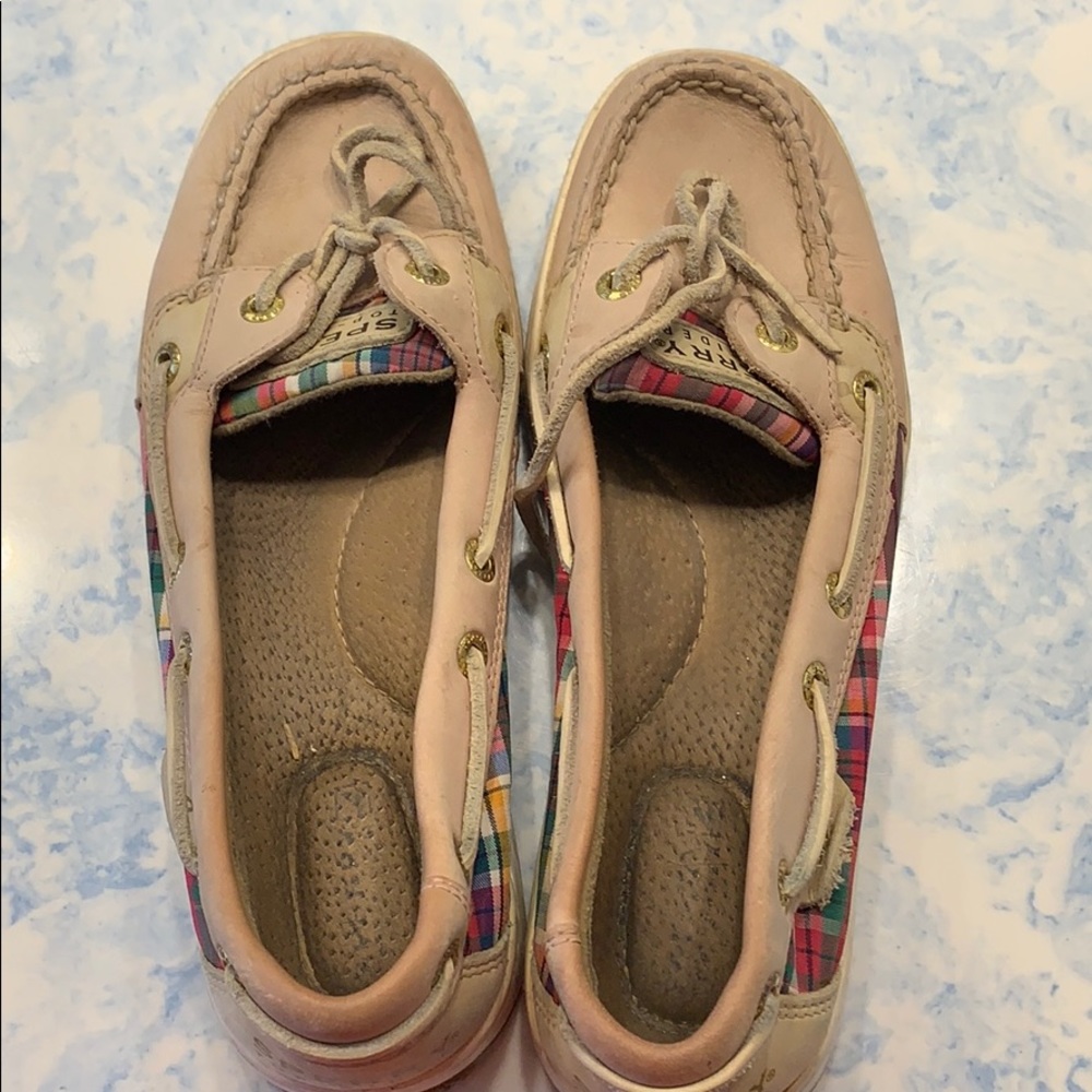 Sperry Boat Shoes